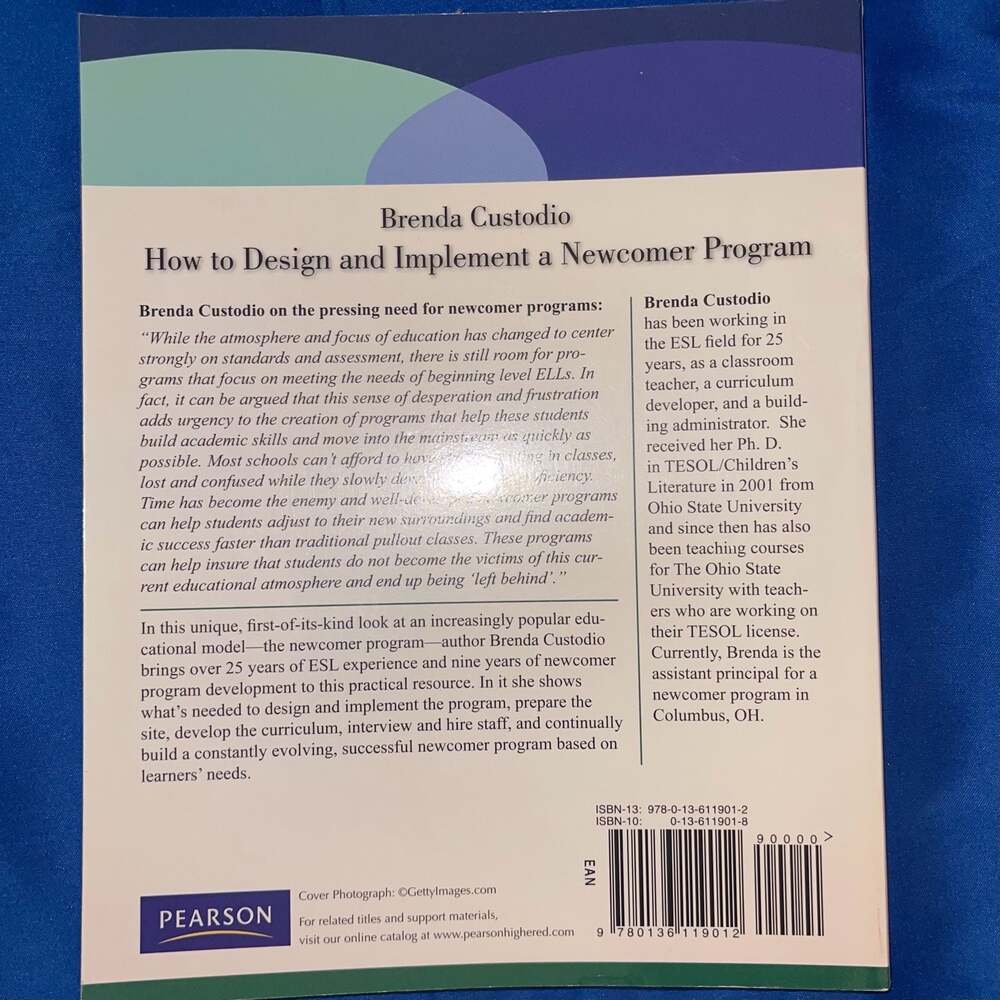 How to Design and Implement a Newcomer Program - Picture 2 of 2